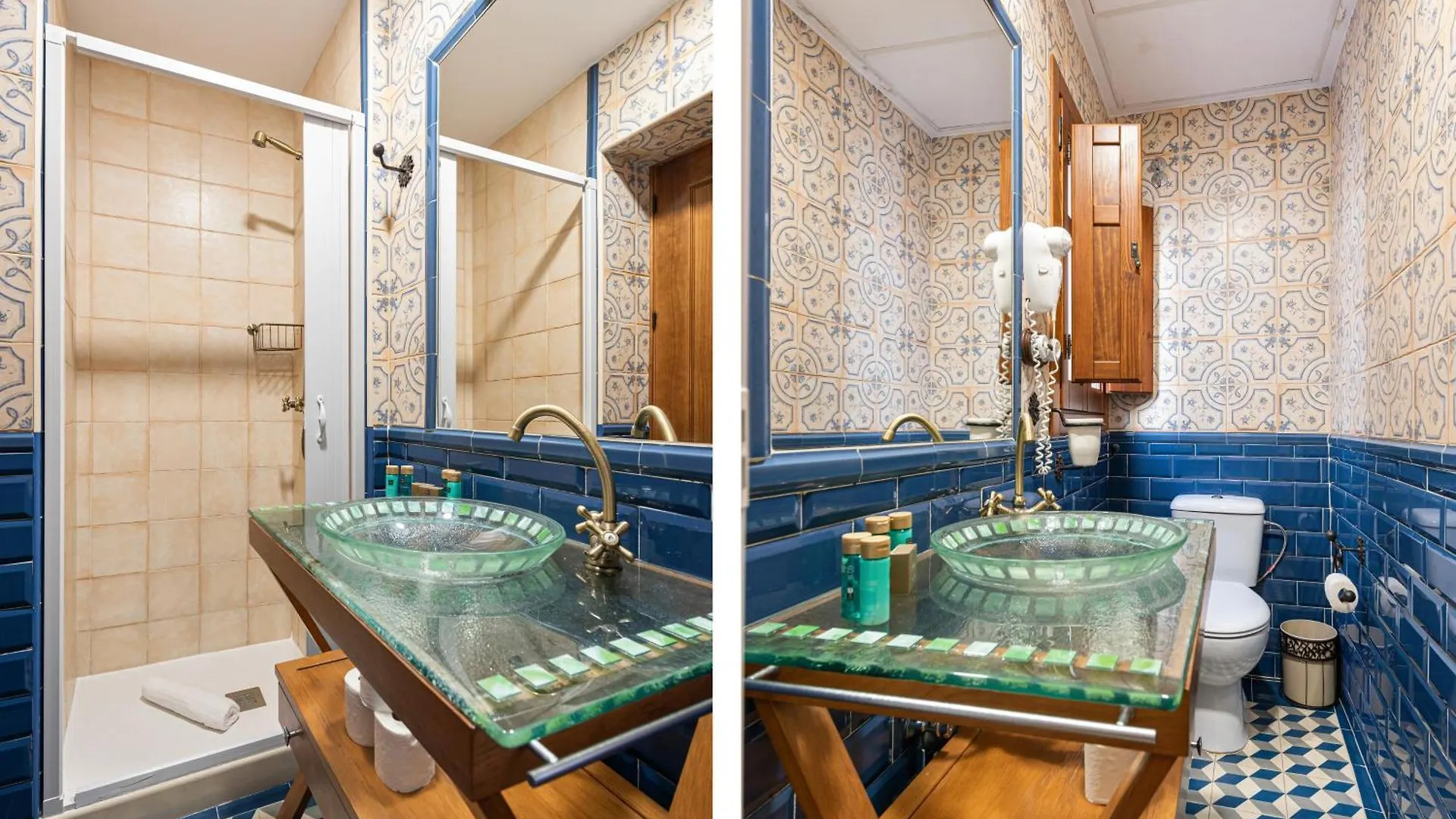 Apartamento Casa Museo La Merced By Stay Unique Málaga
