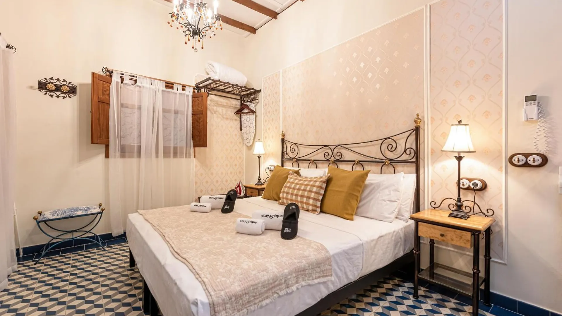Casa Museo La Merced By Stay Unique 马拉加 西班牙