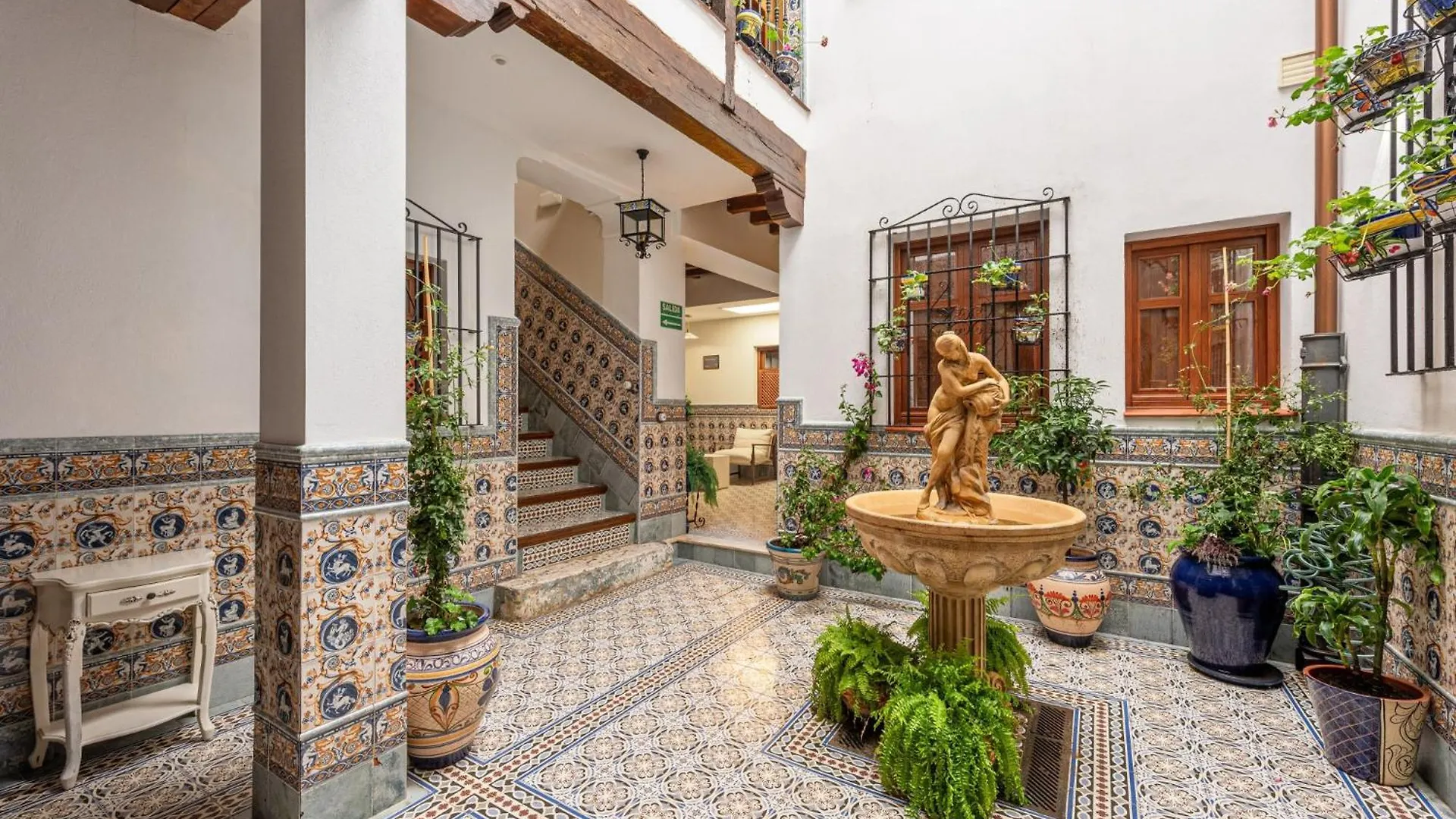 Casa Museo La Merced By Stay Unique 马拉加 0*,  西班牙