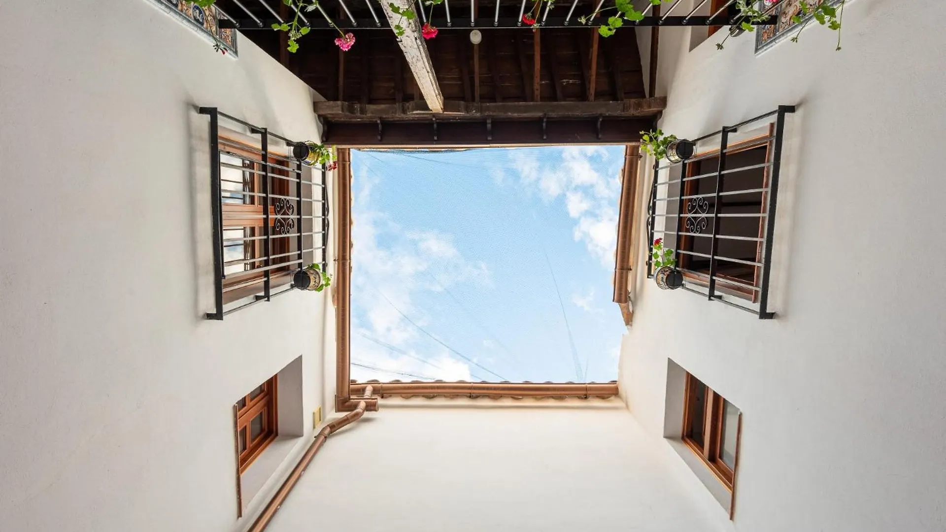 公寓 Casa Museo La Merced By Stay Unique 马拉加